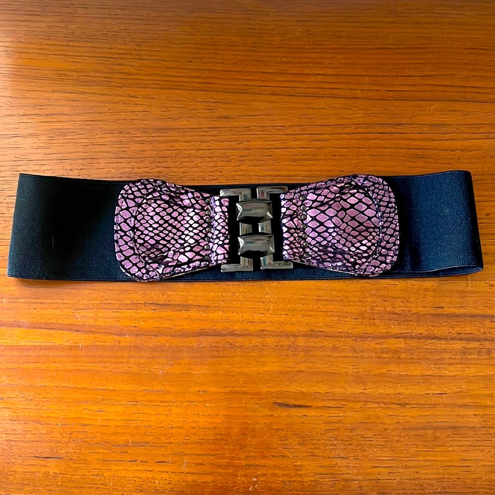 Belt
